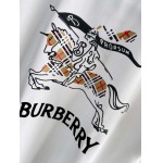 2026年6月2日入荷春夏新作Burberry半袖Tシャツ高品質DH工場