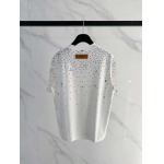 2026年6月2日入荷春夏新作Louis Vuitton半袖Tシャツ高品質DH工場