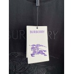 2026年6月2日入荷春夏新作Burberry半袖Tシャツ高品質DH工場