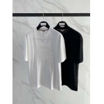2026年6月2日入荷春夏新作Burberry半袖Tシャツ高品質DH工場