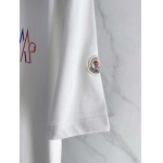 2026年6月2日入荷春夏新作Moncler半袖Tシャツ高品質DH工場