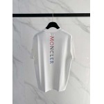2026年6月2日入荷春夏新作Moncler半袖Tシャツ高品質DH工場