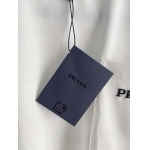 2026年6月2日入荷春夏新作Prada半袖Tシャツ高品質DH工場