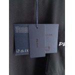 2026年6月2日入荷春夏新作Prada半袖Tシャツ高品質DH工場