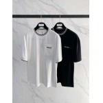 2026年6月2日入荷春夏新作Prada半袖Tシャツ高品質DH工場