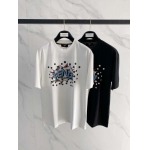 2026年6月2日入荷春夏新作Fendi半袖Tシャツ高品質DH工場