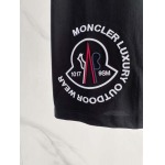 2026年6月2日入荷春夏新作Moncler半袖Tシャツ高品質DH工場