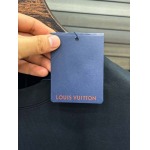 2026年6月2日入荷春夏新作Louis Vuitton半袖Tシャツ高品質DH工場