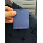 2026年6月2日入荷春夏新作Louis Vuitton半袖Tシャツ高品質DH工場