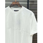 2026年6月2日入荷春夏新作Louis Vuitton半袖Tシャツ高品質DH工場