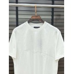 2026年6月2日入荷春夏新作Louis Vuitton半袖Tシャツ高品質DH工場