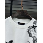 2026年6月2日入荷春夏新作Louis Vuitton半袖Tシャツ高品質DH工場
