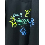 2026年6月2日入荷春夏新作Louis Vuitton半袖Tシャツ高品質DH工場
