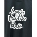 2026年6月2日入荷春夏新作Louis Vuitton半袖Tシャツ高品質DH工場