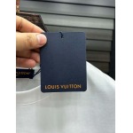 2026年6月2日入荷春夏新作Louis Vuitton半袖Tシャツ高品質DH工場