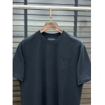 2026年6月2日入荷春夏新作Louis Vuitton半袖Tシャツ高品質DH工場