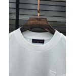 2026年6月2日入荷春夏新作Louis Vuitton半袖Tシャツ高品質DH工場