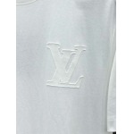 2026年6月2日入荷春夏新作Louis Vuitton半袖Tシャツ高品質DH工場