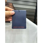 2026年6月2日入荷春夏新作Louis Vuitton半袖Tシャツ高品質DH工場