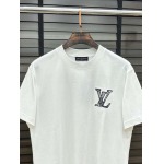 2026年6月2日入荷春夏新作Louis Vuitton半袖Tシャツ高品質DH工場