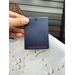 2026年6月2日入荷春夏新作Louis Vuitton半袖Tシャツ高品質DH工場