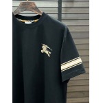2026年6月2日入荷春夏新作Burberry半袖Tシャツ高品質DH工場