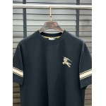 2026年6月2日入荷春夏新作Burberry半袖Tシャツ高品質DH工場
