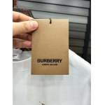 2026年6月2日入荷春夏新作Burberry半袖Tシャツ高品質DH工場