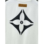 2026年6月2日入荷春夏新作Louis Vuitton半袖Tシャツ高品質DH工場