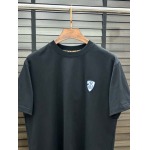 2026年6月2日入荷春夏新作Burberry半袖Tシャツ高品質DH工場