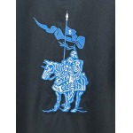 2026年6月2日入荷春夏新作Burberry半袖Tシャツ高品質DH工場