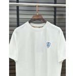 2026年6月2日入荷春夏新作Burberry半袖Tシャツ高品質DH工場