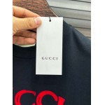 2026年6月2日入荷春夏新作Gucci半袖Tシャツ高品質DH工場