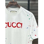 2026年6月2日入荷春夏新作Gucci半袖Tシャツ高品質DH工場