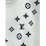 2026年6月2日入荷春夏新作Louis Vuitton半袖Tシャツ高品質DH工場