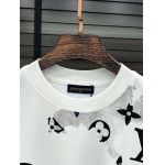 2026年6月2日入荷春夏新作Louis Vuitton半袖Tシャツ高品質DH工場