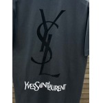 2026年6月2日入荷春夏新作YSL半袖Tシャツ高品質DH工場