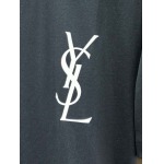 2026年6月2日入荷春夏新作YSL半袖Tシャツ高品質DH工場