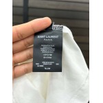 2026年6月2日入荷春夏新作YSL半袖Tシャツ高品質DH工場