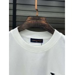 2026年6月2日入荷春夏新作Louis Vuitton半袖Tシャツ高品質DH工場