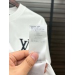 2026年6月2日入荷春夏新作Louis Vuitton半袖Tシャツ高品質DH工場