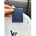2026年6月2日入荷春夏新作Louis Vuitton半袖Tシャツ高品質DH工場
