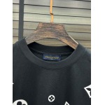 2026年6月2日入荷春夏新作Louis Vuitton半袖Tシャツ高品質DH工場