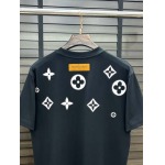 2026年6月2日入荷春夏新作Louis Vuitton半袖Tシャツ高品質DH工場