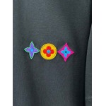 2026年6月2日入荷春夏新作Louis Vuitton半袖Tシャツ高品質DH工場