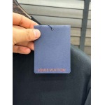 2026年6月2日入荷春夏新作Louis Vuitton半袖Tシャツ高品質DH工場