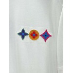2026年6月2日入荷春夏新作Louis Vuitton半袖Tシャツ高品質DH工場