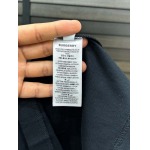 2026年6月2日入荷春夏新作Burberry半袖Tシャツ高品質DH工場