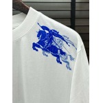 2026年6月2日入荷春夏新作Burberry半袖Tシャツ高品質DH工場