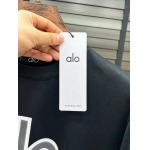 2026年6月2日入荷春夏新作ALO半袖Tシャツ高品質DH工場